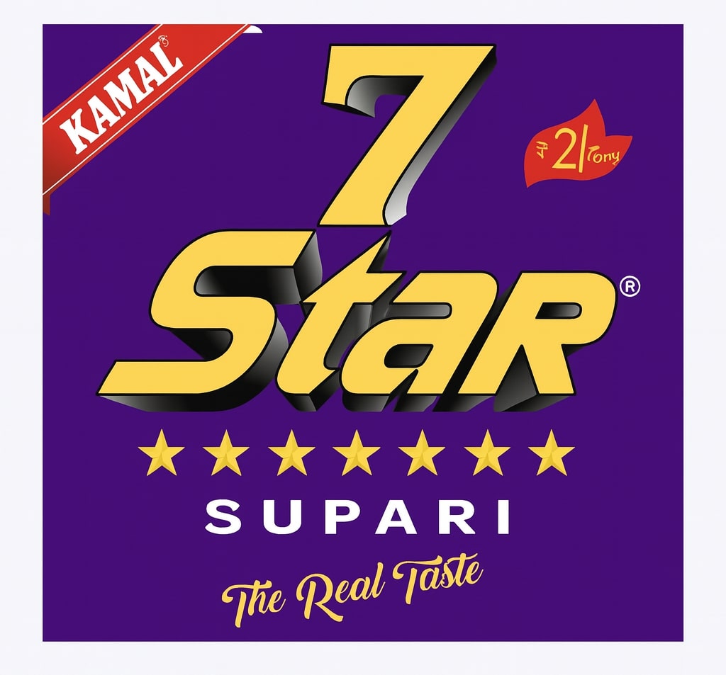 7 star