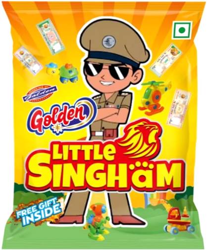 Little Singham