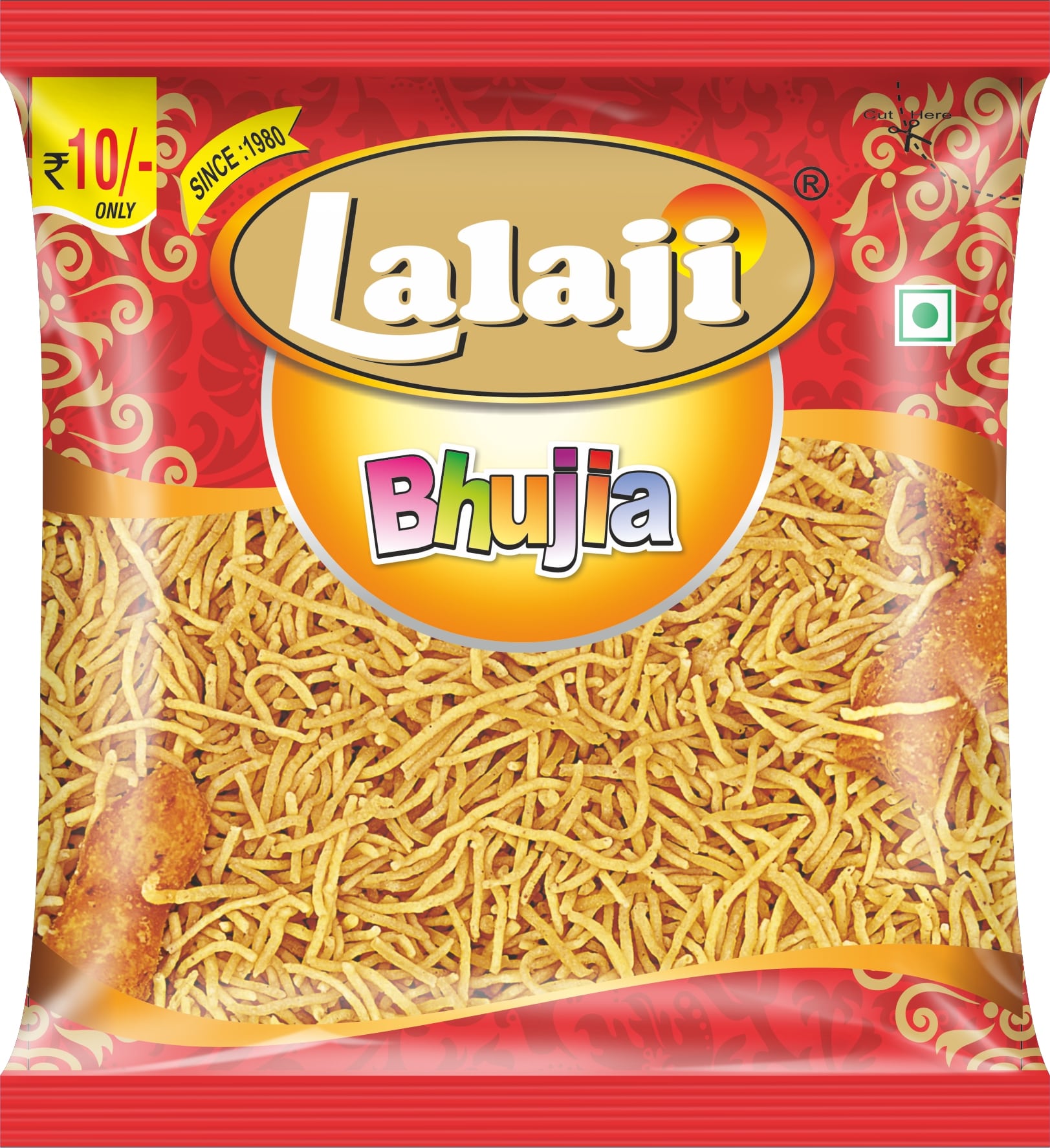 Bhujia