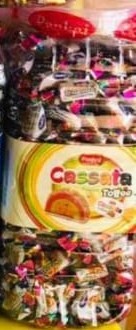 Cassata Candy Box