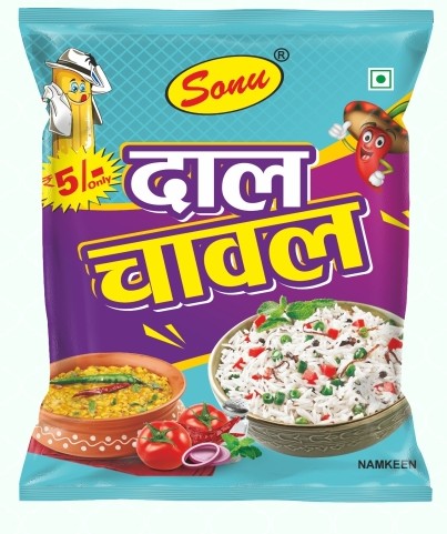 Dal Chawal
