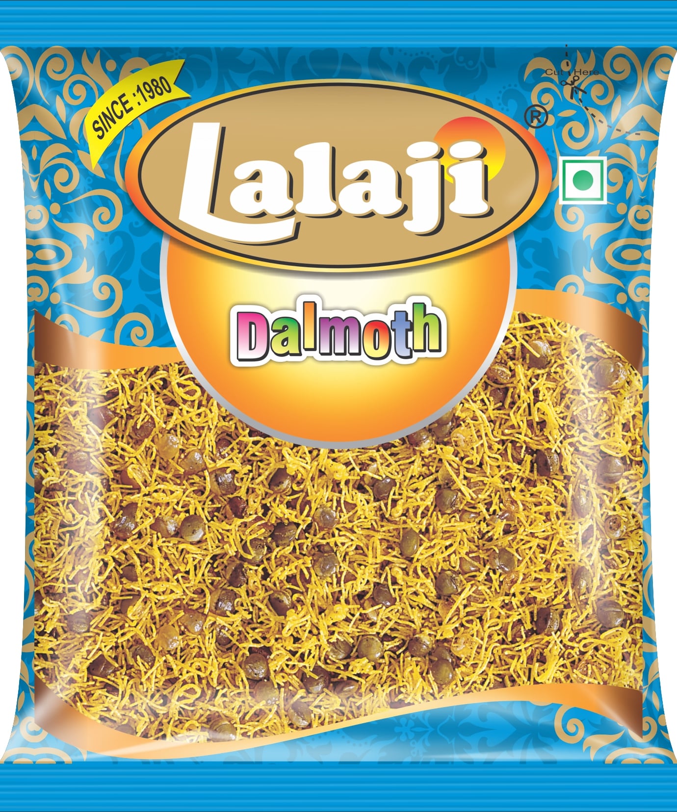 Dalmoth