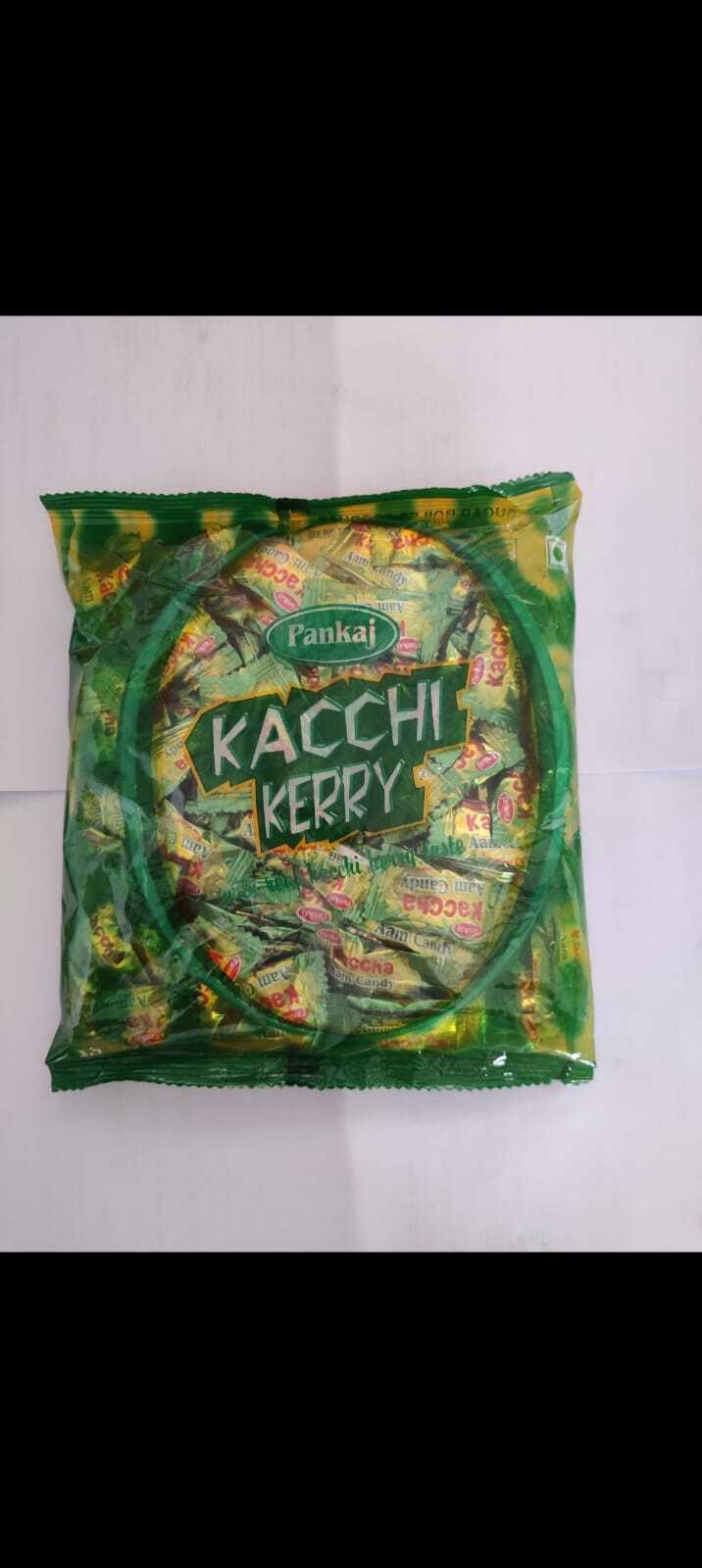 Kaccha Aam
