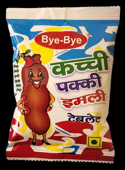 kacchi pakki imli tablet