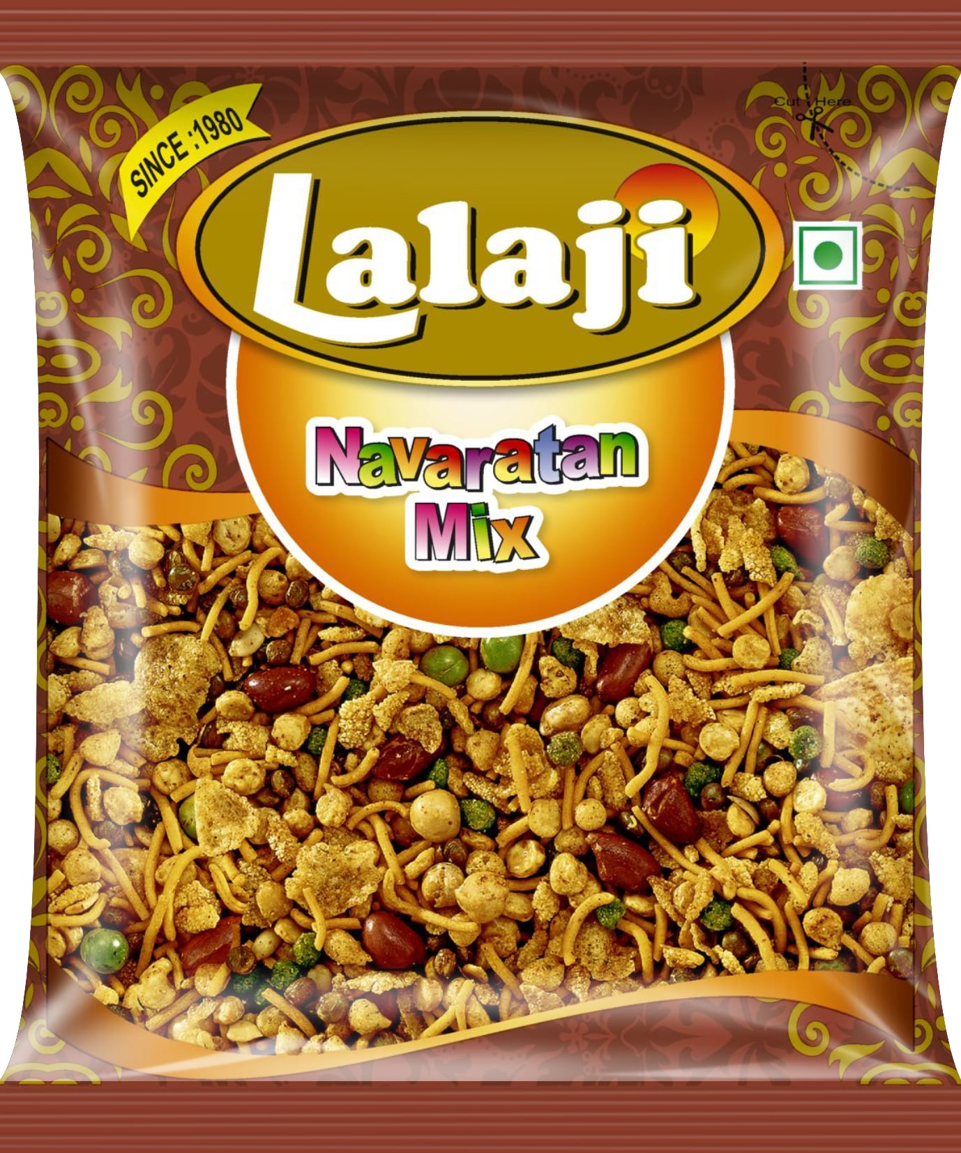Navratan Mix