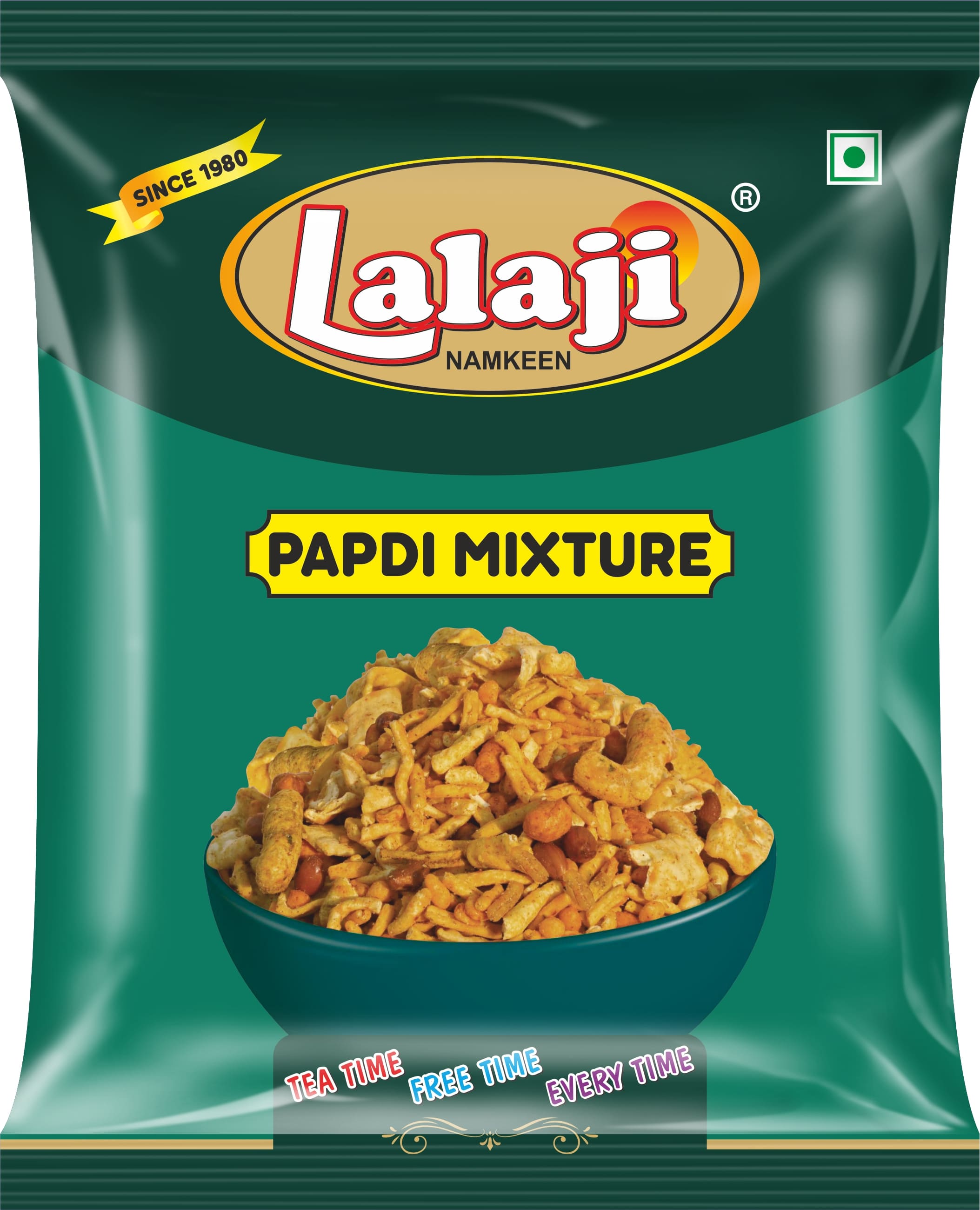 Papdi Mixture 200gm